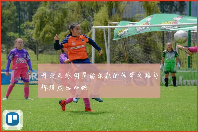 丹麦足球明星赫尔森的传奇之路与辉煌成就回顾